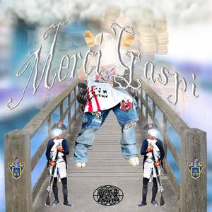 EAUX (interlude) (feat. Kid Dolce & Brokesus) (Explicit)