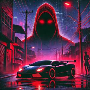 Demônio da Favela - Speed Up (Brazilian Phonk) (feat. Axxel, Slowtune & Gym Hardstyle)