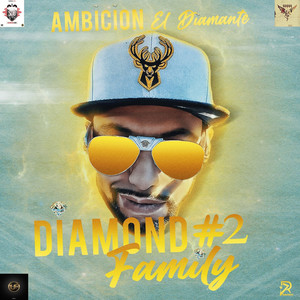 Diamond Family #2 (Explicit)