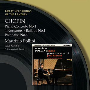 Nocturne No. 5 in F-Sharp Major, Op. 15 No. 2 (2001 - Remaster)