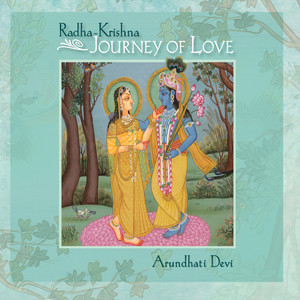 Radha-Krishna Journey of Love