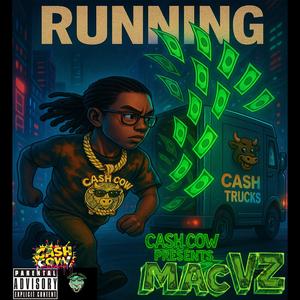 Running (Explicit)
