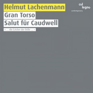 Salut für Caudwell(1977) (Musik für 2 Gitarristen)