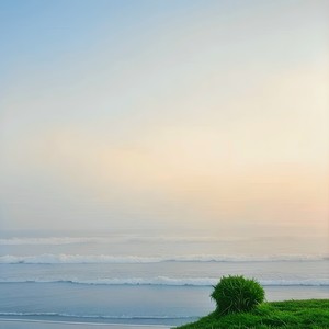 Wet Sand
