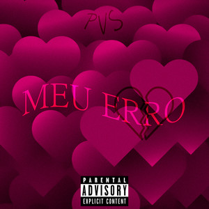 Meu Erro (Explicit)