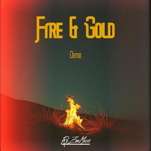 Fire & Gold (Demo)封面