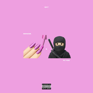 BONNIE E CLYDE (BONNIE & CLYDE) (Explicit)