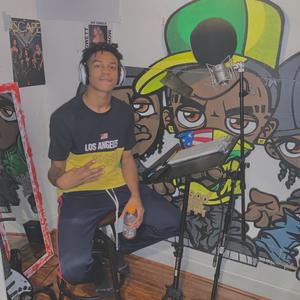 No Hook Pt.3 (Explicit)