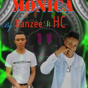 Monica (feat. HC)