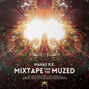 Escaping the Void [feat. Misha Nicholas & Jake Colson] (Alive)