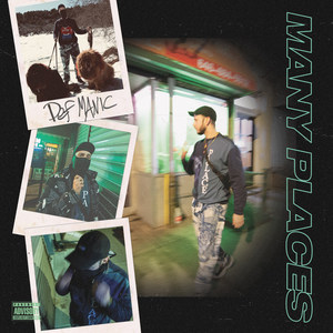 Many Places (Explicit)