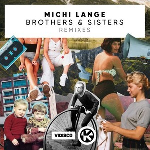 Brothers & Sisters (Remixes)