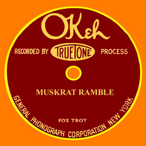 Muskrat Ramble