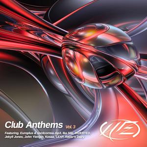 Club Anthems Vol.3