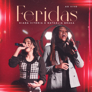 Feridas (Playback)