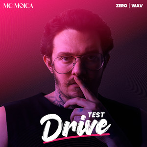 Test Drive (Explicit)