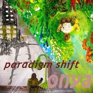 Paradigm Shift