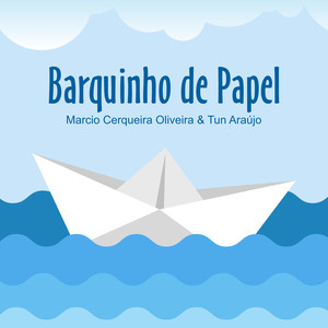 Barquinho de Papel