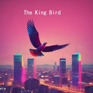 The King Bird