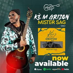 Intro (feat. Enock Bordes) (Explicit)