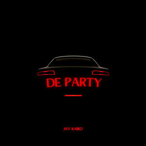 De Party (Explicit)