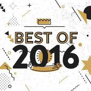 Best of 2016 (Explicit)