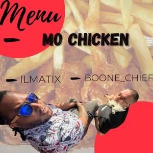 Mo Chicken (feat. Ilmatix) (Explicit)