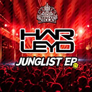 Junglist EP