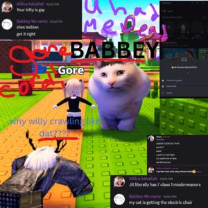 u had me dead (feat. Goregasm) (Explicit)