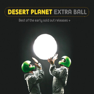 Extra Ball – Best of the Early Sold out Releases