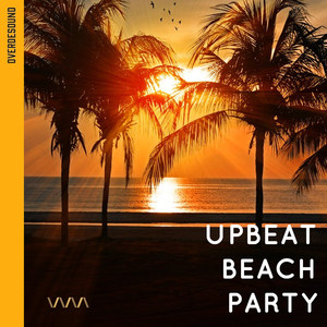 Upbeat Beach Party