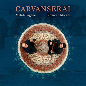 Caravanserai