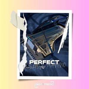 Perfect - Piano Piece