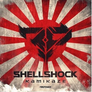 Shellshock Kamikaze