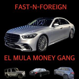 Fast & Foreign (Explicit)