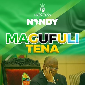 Magufuli Tena