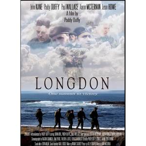 LONGDON (Music from the Motion Picture)