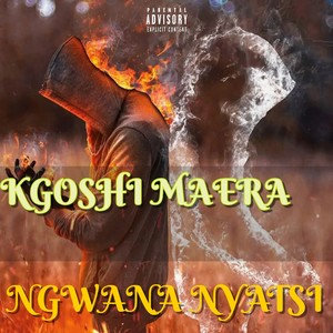 Ngwana Nyatsi (Explicit)