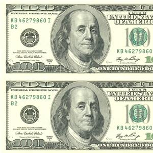 DEAD PRESIDENTS (Explicit)