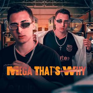 Mega That's Why (Explicit)