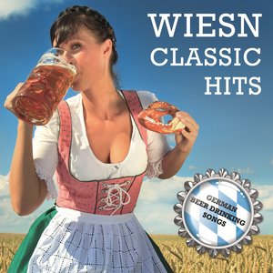 Wiesn Classic Hits