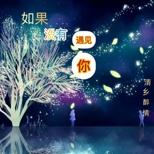 如果没有遇见你