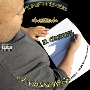 Counter Attack(feat. Nice T) (Explicit)