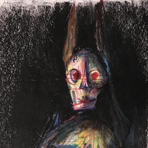 BATMAN(feat. Canvisluv) (Explicit)