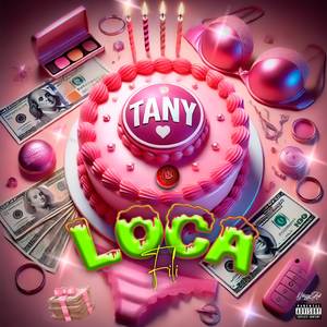 LOCA (Explicit)