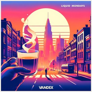 Liquid Mondays