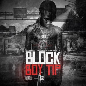 Block Boy (Explicit)