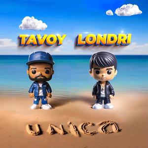 Unica (feat. TAVOY) [Explicit]