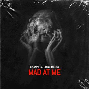 Mad At Me (Acapella)