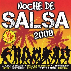 Noche de Salsa 2009